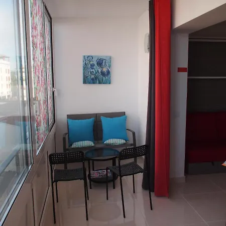 Apartment La Plage 18b Roses